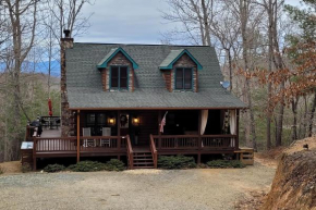Absolute Bliss Lodge